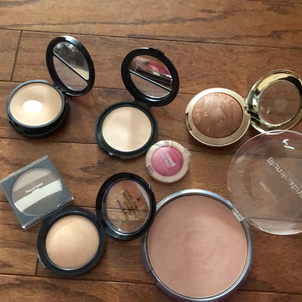 Powder bundle - Picture 3 of 3